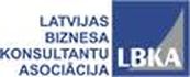 Latvijas biznesa konsultantu asociācija