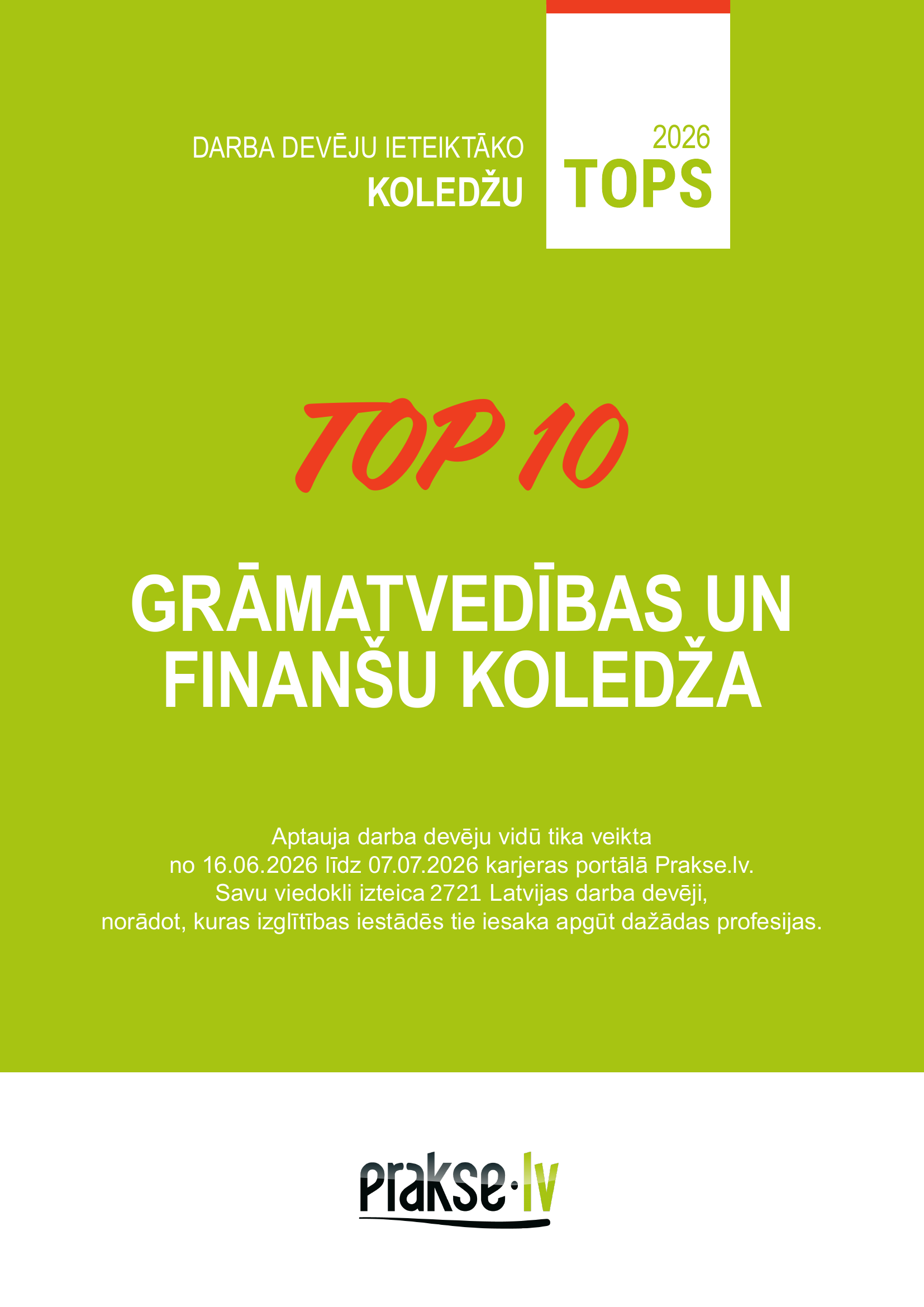 GFK TOPs10